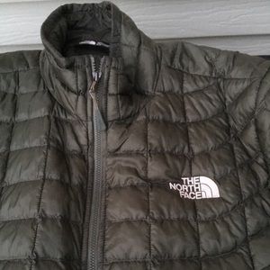 NorthFace Jacket